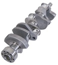 Eagle 435334805700: Chevrolet 350 Forged 4340 Steel Crankshaft 3.480" Stroke