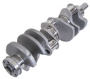 Eagle 435140006200: Ford 351W Forged 4340 Steel Crankshaft 4.000" Stroke