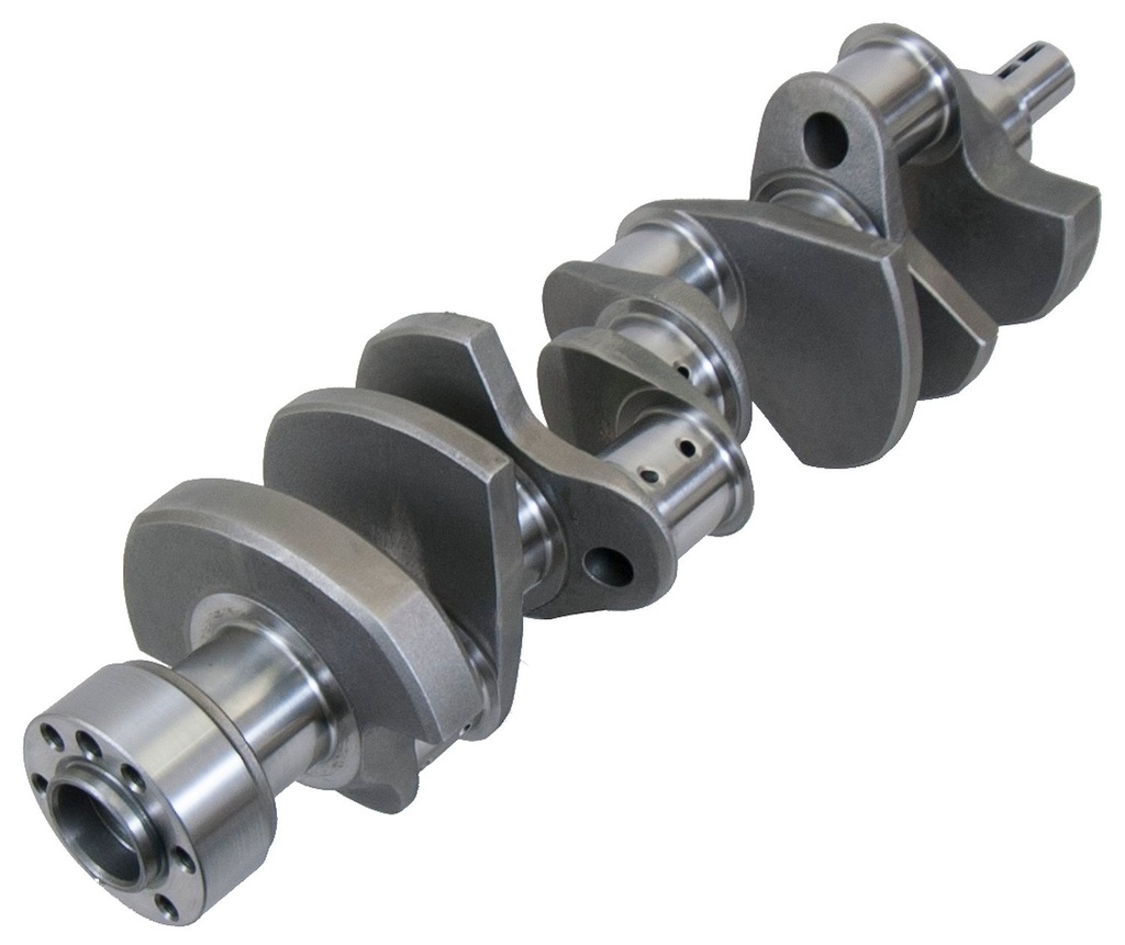 Eagle 103523750: Chevrolet 383 Cast Steel Crankshaft 3.750" Stroke