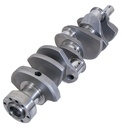 Eagle 104564250: Chevrolet 502 Cast Steel Crankshaft 4.2500" Stroke