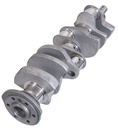 Eagle 440038756000: Chevrolet 400 Forged 4340 Steel Crankshaft 400 Main Journals 3.875" Stroke