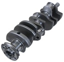 Eagle 104004250: Pontiac 400 Stroker Cast Steel Crankshaft 4.250" Stroke