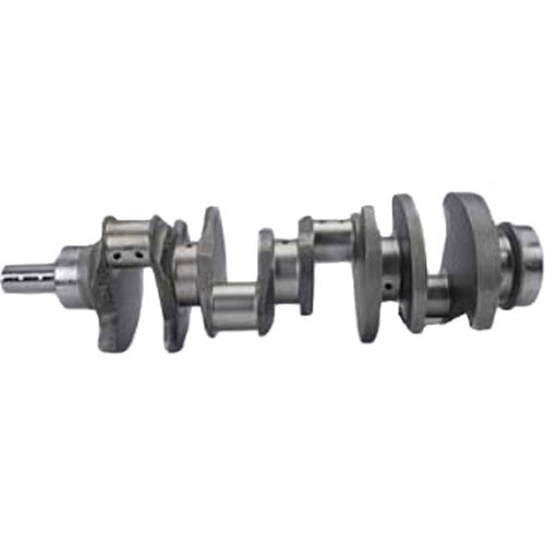 Scat 9351W10: 9000 Pro Comp Lightweight Crankshaft Ford 351W