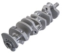 Eagle 545442526385: Big Block Chevy 502 Steel Crankshaft