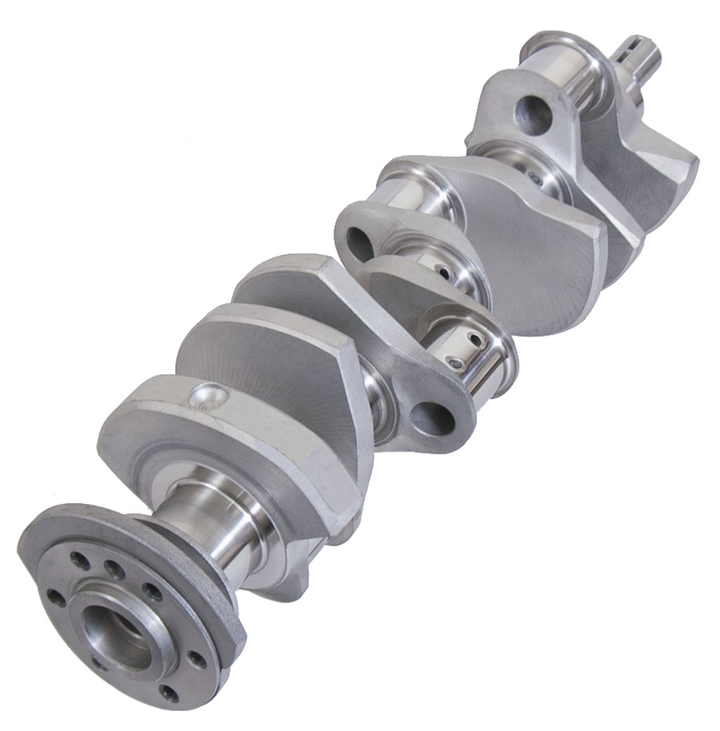 Eagle 435040006000: Eagle ESP Forged 4340 Steel Crankshafts