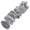 Eagle 435040006000: Eagle ESP Forged 4340 Steel Crankshafts