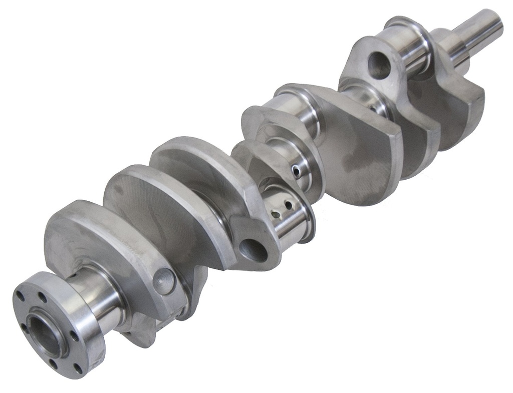 Eagle 430234025400: FORGED CRANKSHAFT FORD