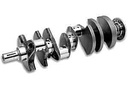 Scat 936020: 9000 Pro Comp Lightweight Crankshaft Chrysler/Mopar 360, 408 Stroker