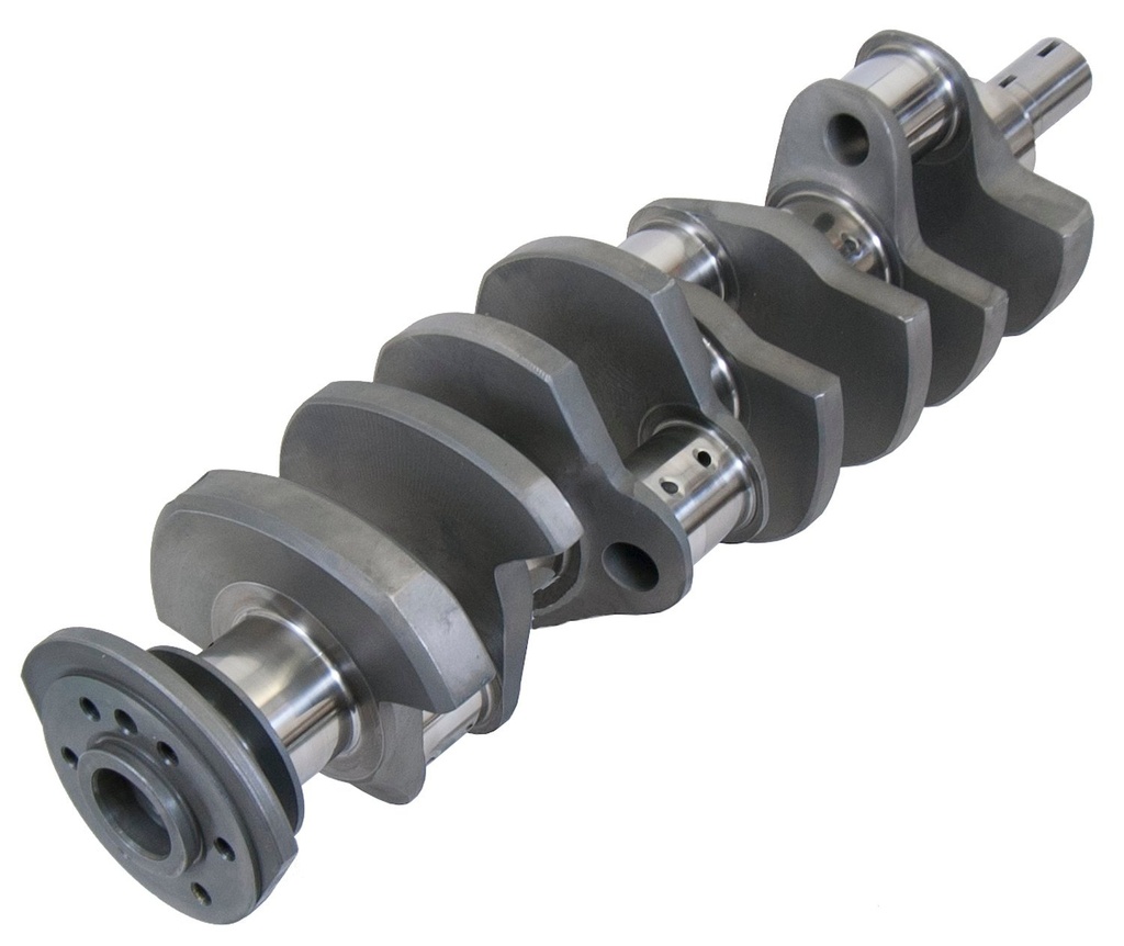 Eagle 445443756385: Chevrolet 502 Forged 4340 Steel Crankshaft Tall Deck