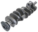 Eagle 445443756385: Chevrolet 502 Forged 4340 Steel Crankshaft Tall Deck
