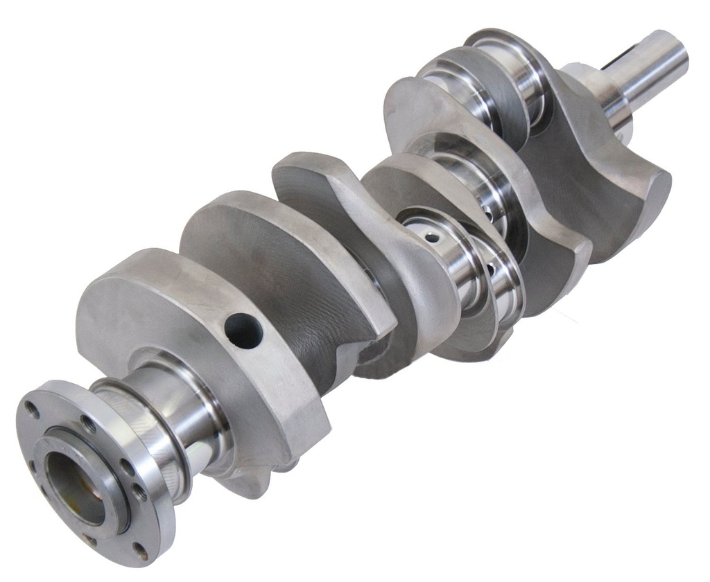 Eagle 523136255967: 523136255967 Buick V6 4140 Stroker Crank