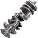 Eagle 445542106625: Pontiac 455 Forged Steel Crankshaft, 4.2100" Stroke