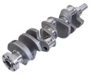 Eagle 103023402: Ford 347 Cast Steel Crankshaft 3.400" Stroke