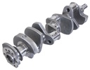 Eagle 103503750: Chevrolet 383 Cast Steel Crankshaft 3.750" Stroke