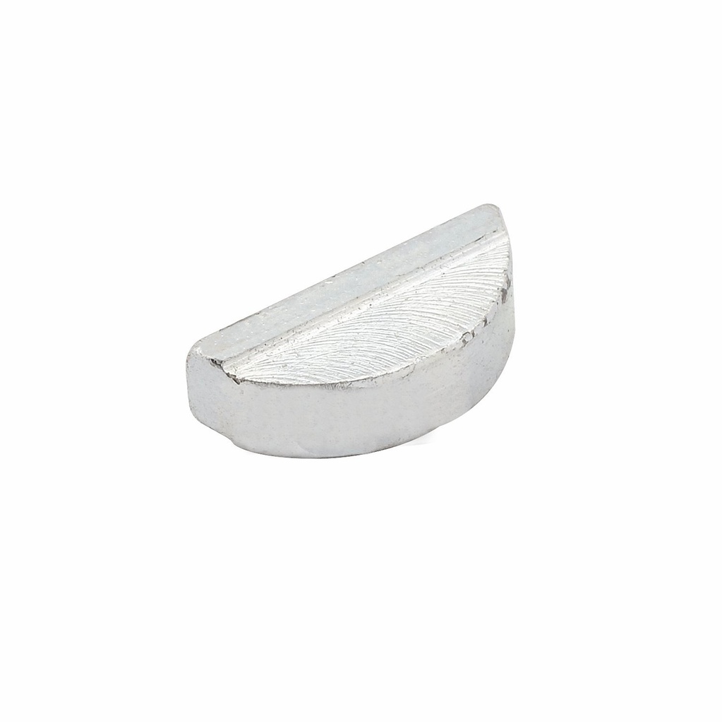 Mr Gasket 987G: Crankshaft Key SB/BB-Chevy (Short Style) Camshaft Key