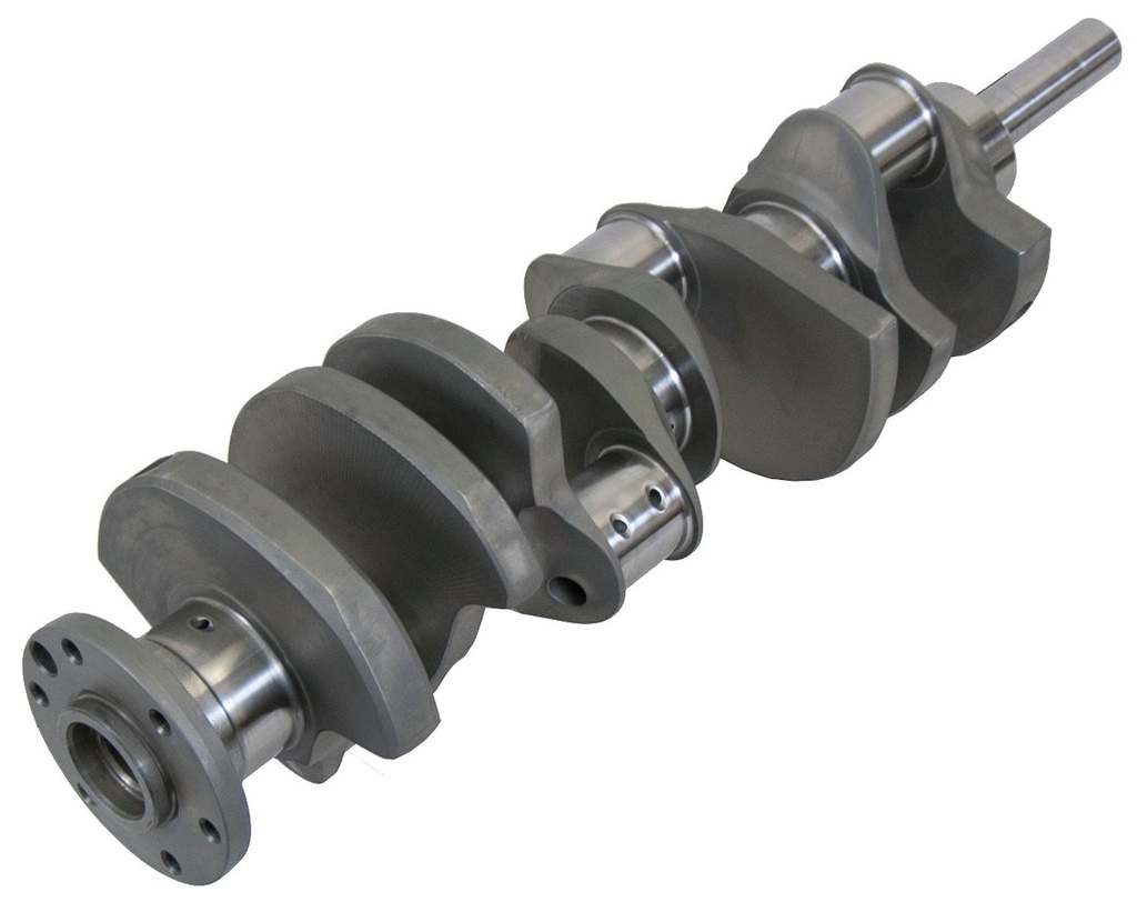 Eagle 446043002200: Ford 460 Forged 4340 Steel Crankshaft 4.300" Stroke