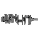 Manley 190350: Ford 4.6L Modular Crankshaft 3.543" Stroke