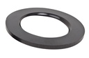 Peterson Fluid Systems 06-0711: Spline Drive Hub & Cap Guide Washer 2.250" x 1/8"