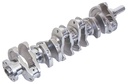 Eagle 32JZ37015590: 4340 Steel Crankshaft Toyota 2JZ