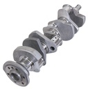 Eagle 435036255700: FORGED CRANKSHAFT CHEVY