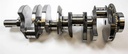 Chevrolet Performance 12708884: Steel Forged Crankshaft for 2021 Chevy Express/GMC Savana 2500, 3500 [GM Gen V LT 6.6L Engine]