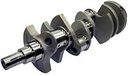Eagle 444237506760: Chrysler " RB" 413-440 Forged 4340 Steel Crankshaft 8-Bolt Flange
