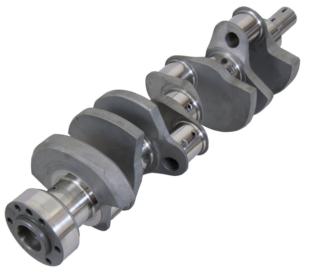 Eagle 445642546385: Chevrolet 454 (Mark V & VI) Forged 4340 Steel Crankshaft 4.250" Stroke