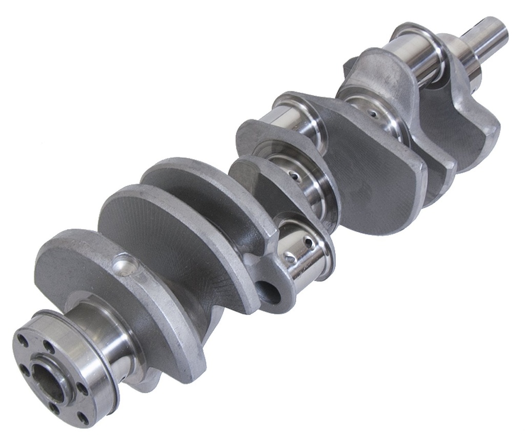 Eagle 435240006200: Ford 351W SVO Forged 4340 Steel Crankshaft 4.000" Stroke