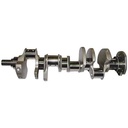 Manley 190130: Small Block Chevy Crankshaft 2-Piece Rear Seal