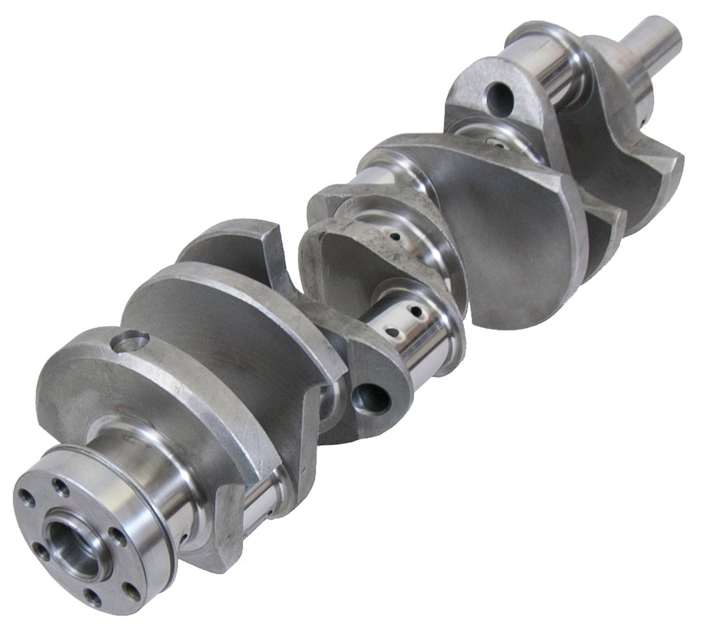 Eagle 103513750: Ford 351W Cast Steel Crankshaft, 3.750" Stroke