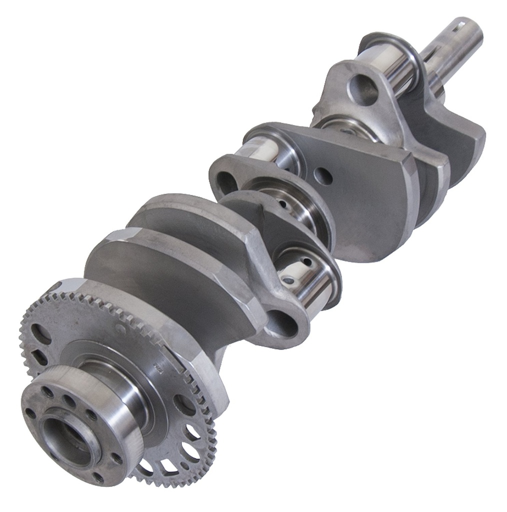 Eagle 442741256100: FORGED CRANKSHAFT CHEVY
