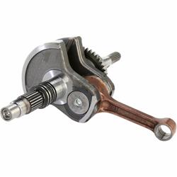 Hot Rods Crankshafts