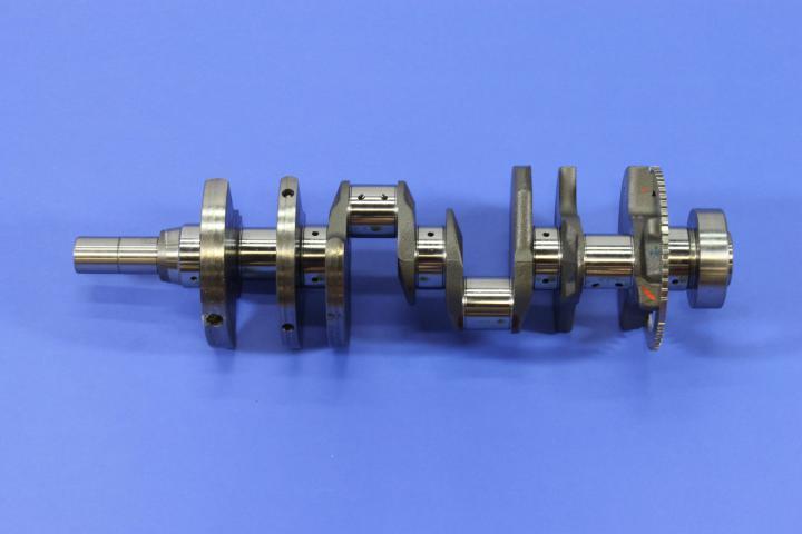 Mopar Accessories 04893356AA: CRANKSHFT