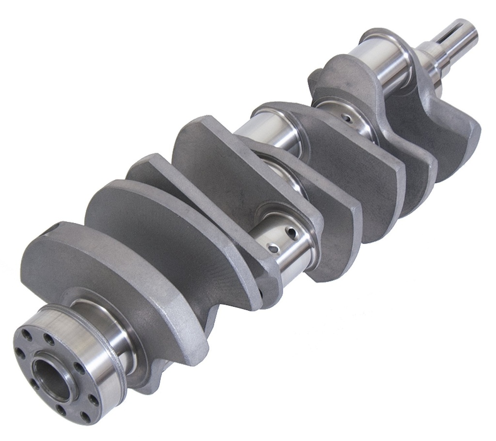 Eagle 428135545933: Ford 4.6L Modular Forged 4340 Steel Crankshaft 8-Bolt Flange