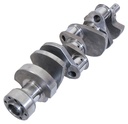 Eagle 10352375057E: Chevrolet 383 Cast Steel Crankshaft 3.750" Stroke