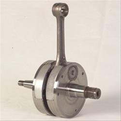 Hot Rods Crankshafts