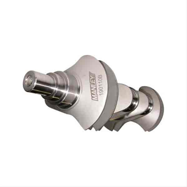 Manley 190120B: CRANK-MITSU BILLET 100MM