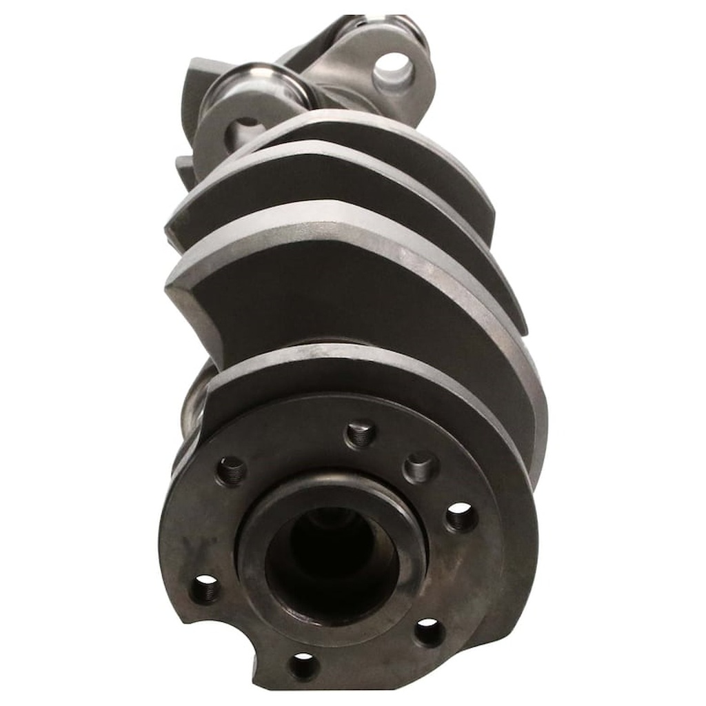 Manley 190150NB: CRANKSHAFT NON-BALANCED