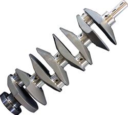 Callies Compstar Sport Series Crankshafts
