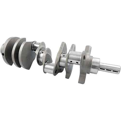 Manley 190330: Ford Cleveland Crankshaft 3.850" Stroke