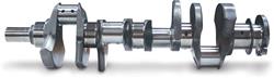 Scat Forged Pro Series Lightweight Crankshafts