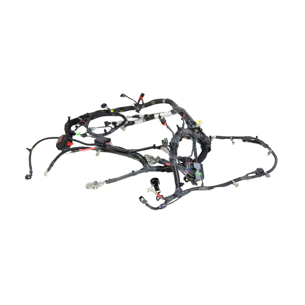 Mopar Accessories 68517266AA: CRANKSHAF ENGINE