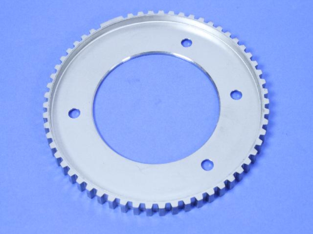 Mopar Accessories 05047160AA: GEAR CRANKSHAFT