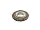Mopar Accessories 05047482AC: SPROCKET CRANKSHAFT
