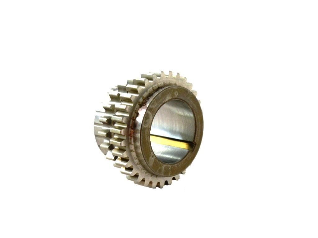 Mopar Accessories 05047964AB: GEAR CRANKSHAFT