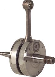 Hot Rods Crankshafts