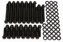 ARP 134-3601: 134-3601 Hi-Performance Head Bolt Kit for Small Block Chevy 23 Degree
