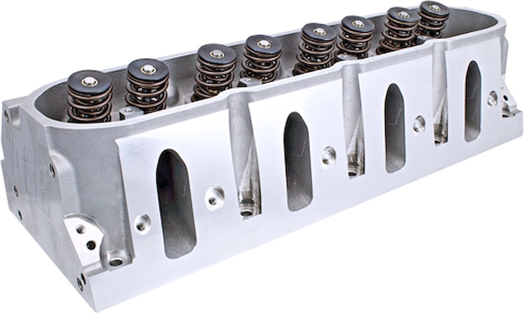 AFR - Airflow Research 1501: 1501 Fully Assembled 210 cc Enforcer Cylinder Head for GM LS1