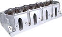 AFR - Airflow Research 1501: 1501 Fully Assembled 210 cc Enforcer Cylinder Head for GM LS1