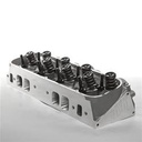 AFR - Airflow Research 3610-1: 3610-1 265cc Oval Port 24 Degree Magnum Street Aluminum Cylinder Heads Big Block Chevy